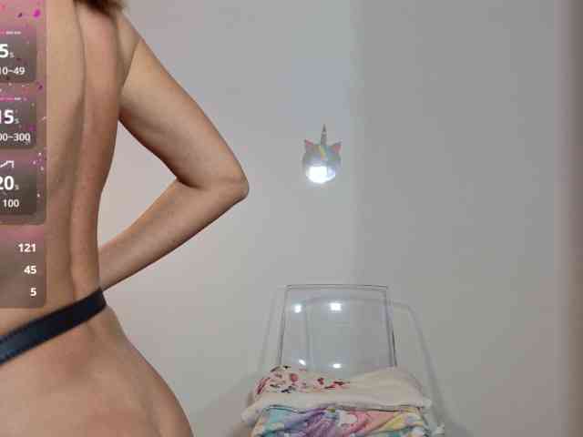 Roxanequinn webcam