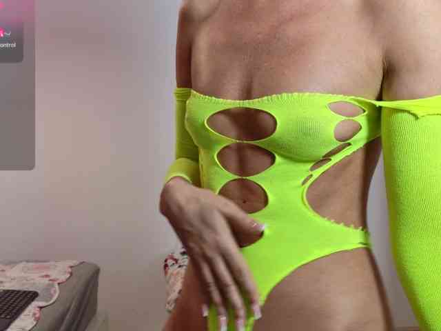 Roxanequinn webcam