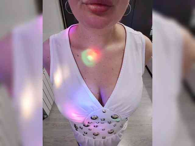 Vladlena55 webcam