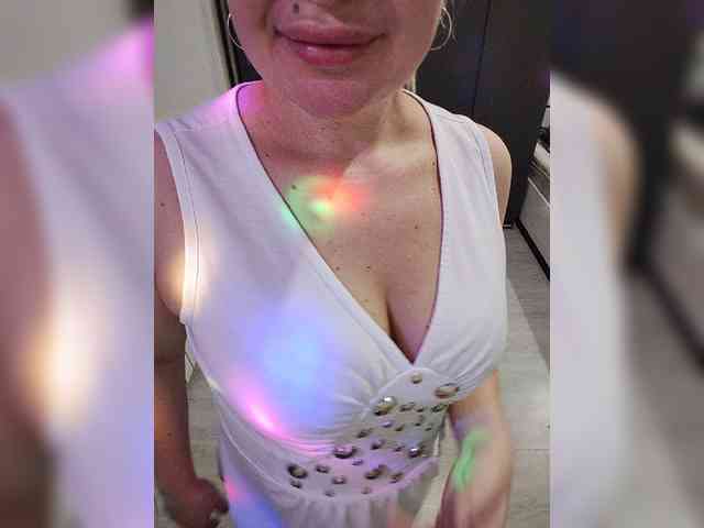 Vladlena55 webcam