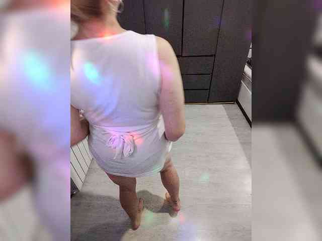 Vladlena55 webcam