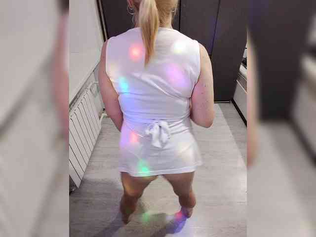 Vladlena55 webcam