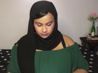 maryamyamal Porn Show