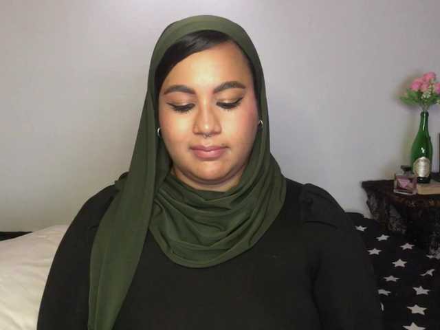 maryamyamal live cam