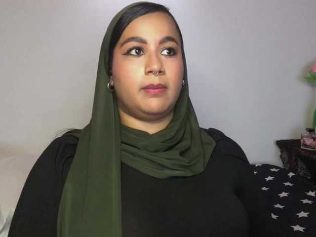 maryamyamal's BongaCams show and profile