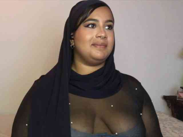 maryamyamal webcam