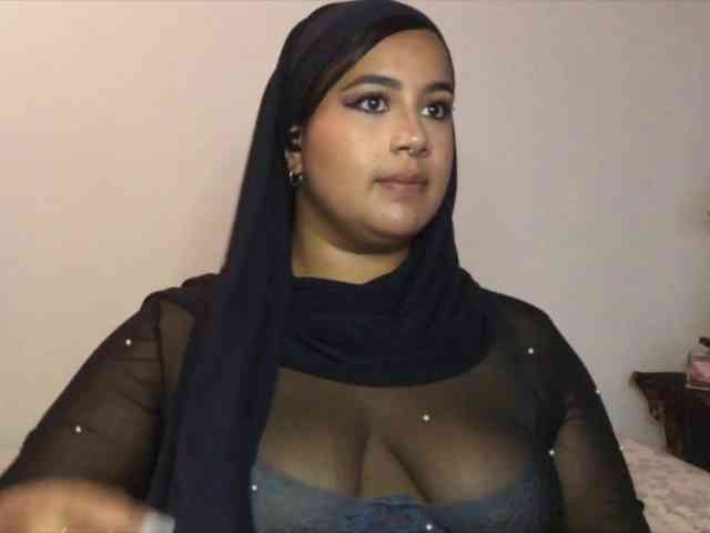 maryamyamal webcam