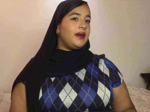 maryamyamal webcam