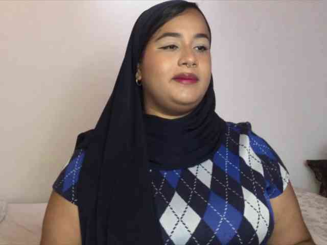 maryamyamal webcam