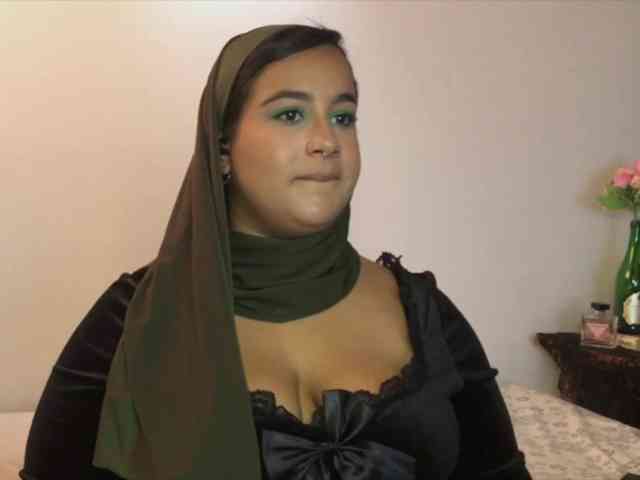 maryamyamal webcam