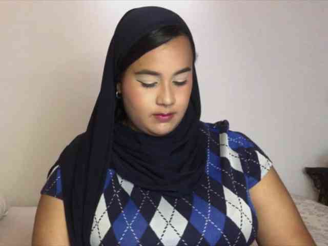 maryamyamal webcam