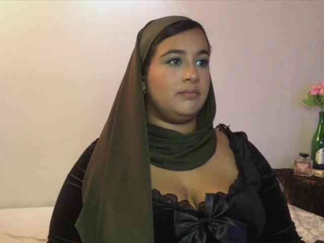 maryamyamal webcam