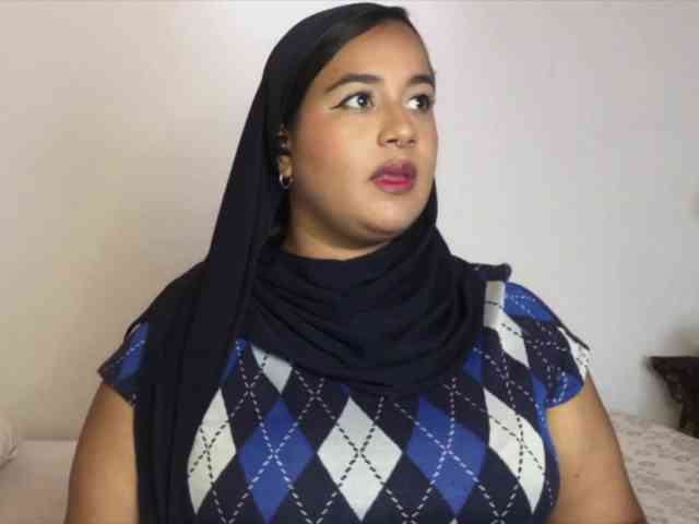 maryamyamal webcam