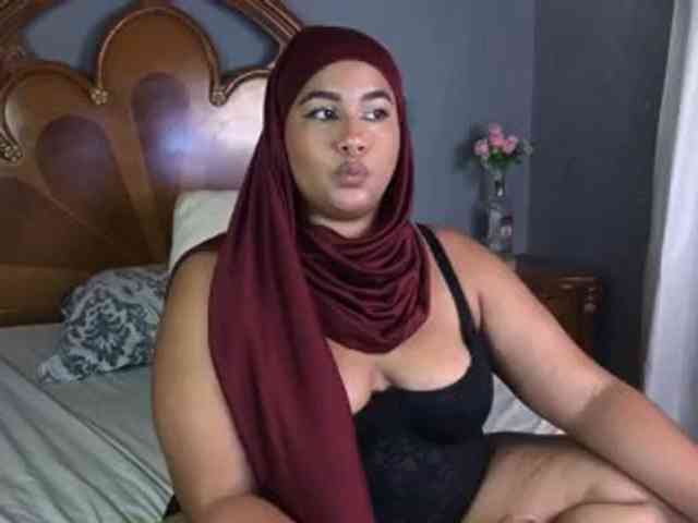 maryamyamal webcam
