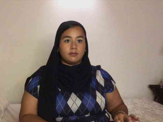 maryamyamal webcam