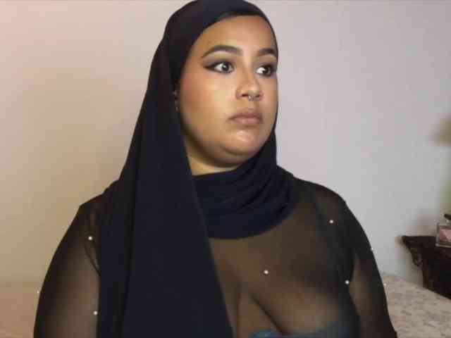 maryamyamal webcam