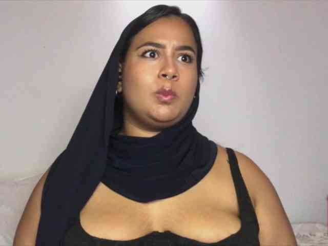 maryamyamal webcam