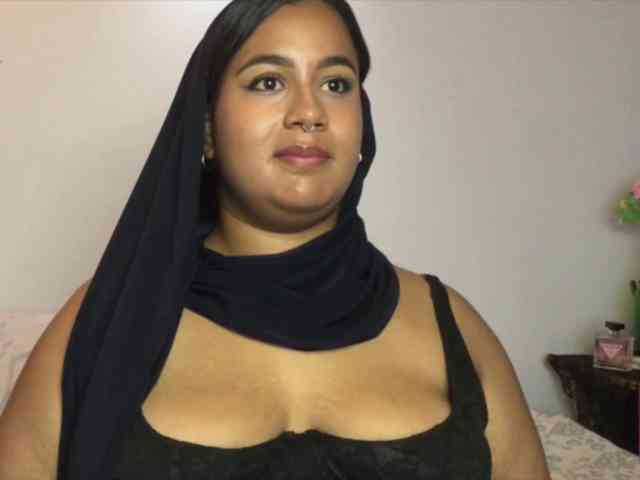 maryamyamal webcam