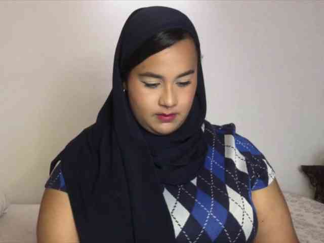 maryamyamal webcam