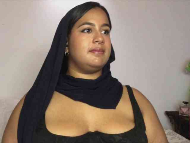 maryamyamal webcam