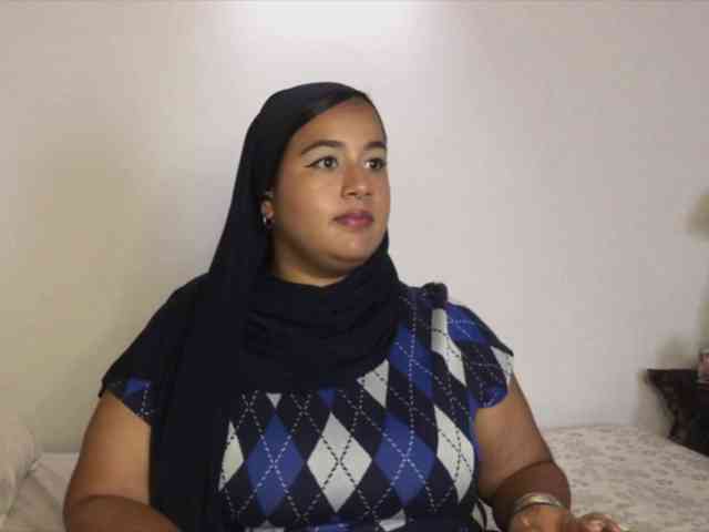maryamyamal webcam
