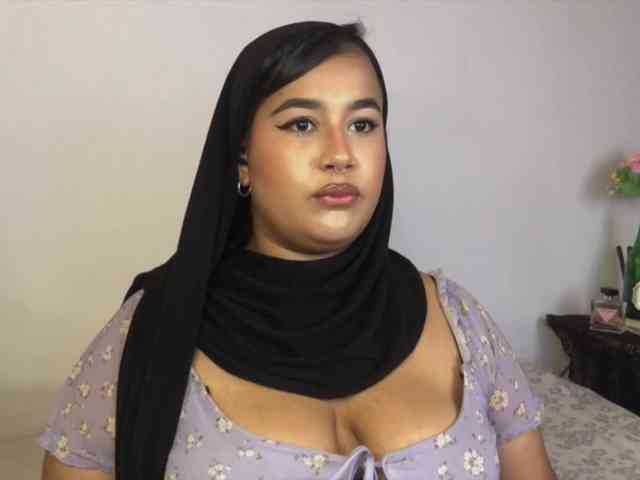 maryamyamal webcam