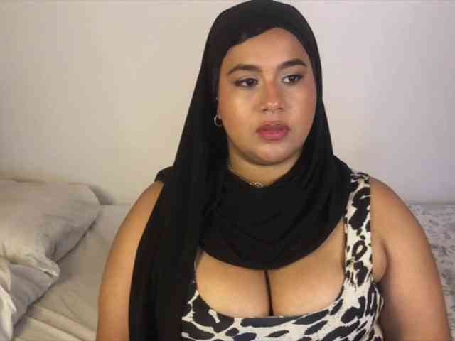 maryamyamal webcam