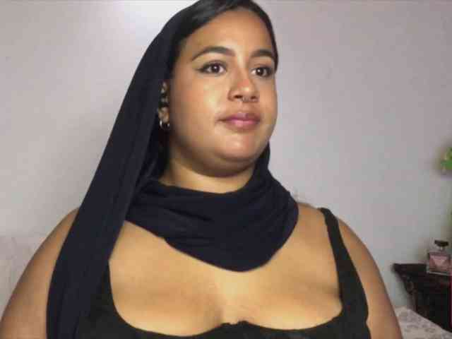 maryamyamal webcam