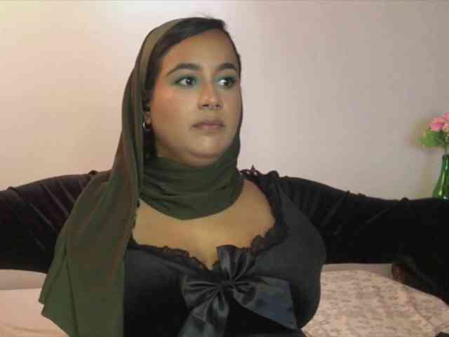 maryamyamal webcam