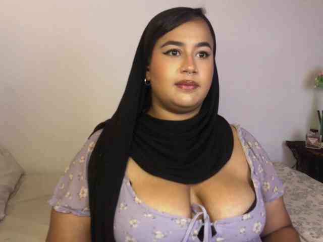 maryamyamal webcam