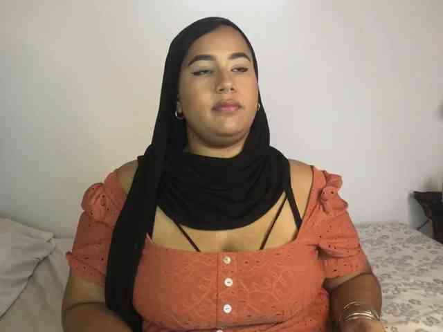 maryamyamal webcam