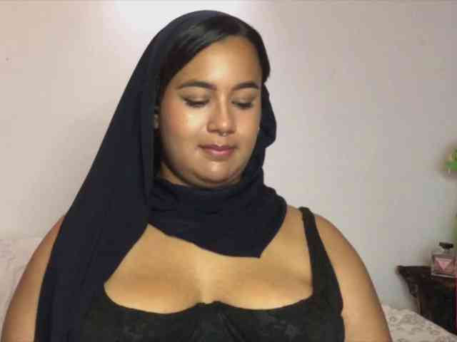 maryamyamal webcam