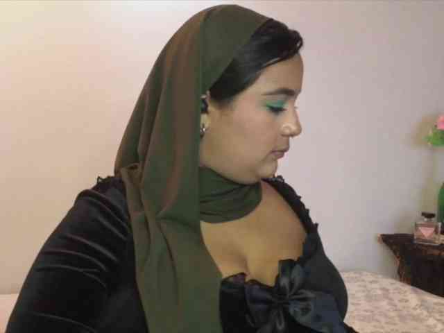 maryamyamal webcam