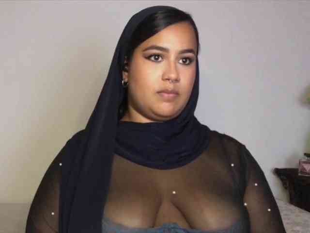 maryamyamal webcam