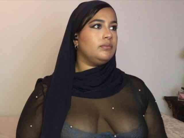 maryamyamal webcam