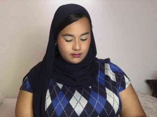 maryamyamal webcam