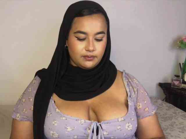 maryamyamal webcam
