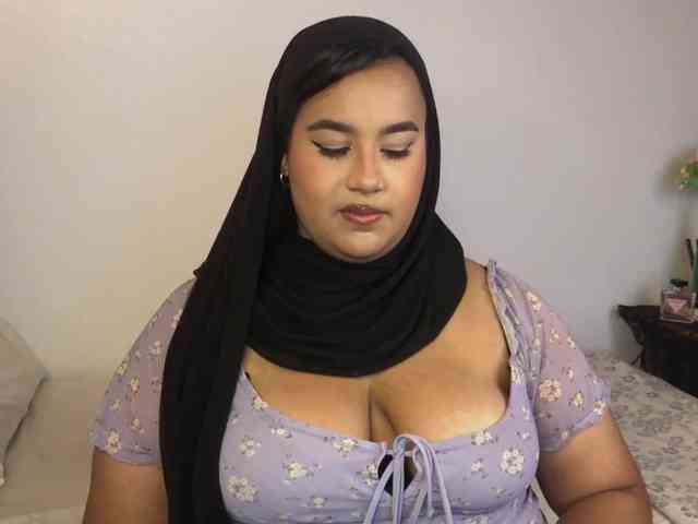 maryamyamal webcam