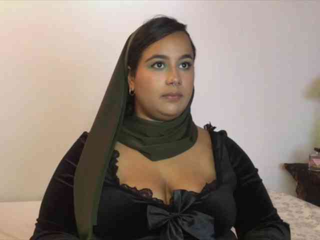 maryamyamal webcam