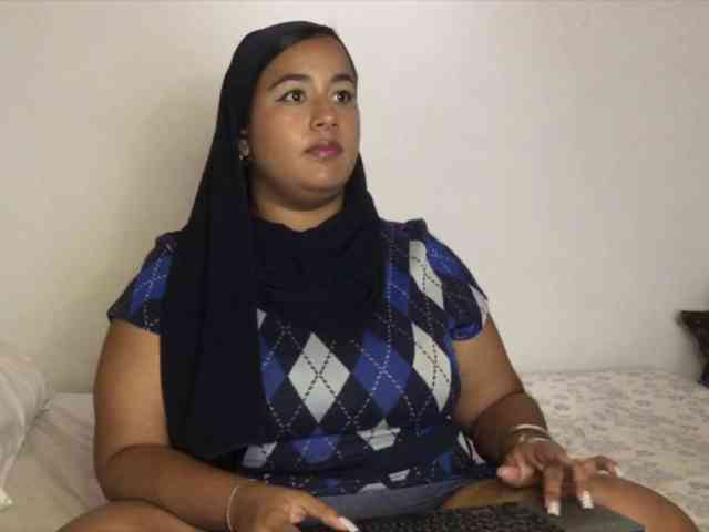maryamyamal webcam