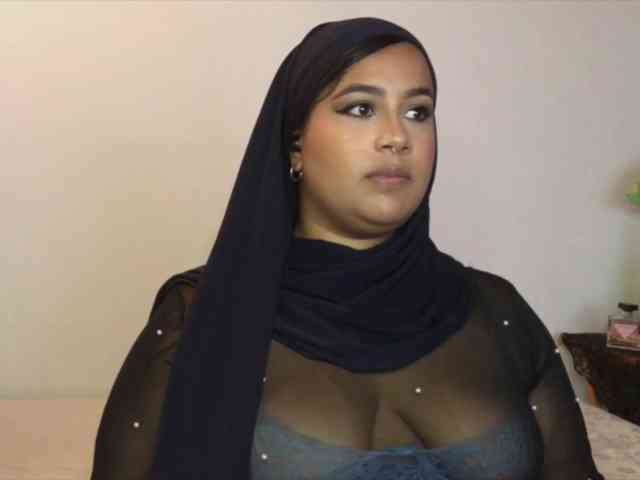 maryamyamal webcam