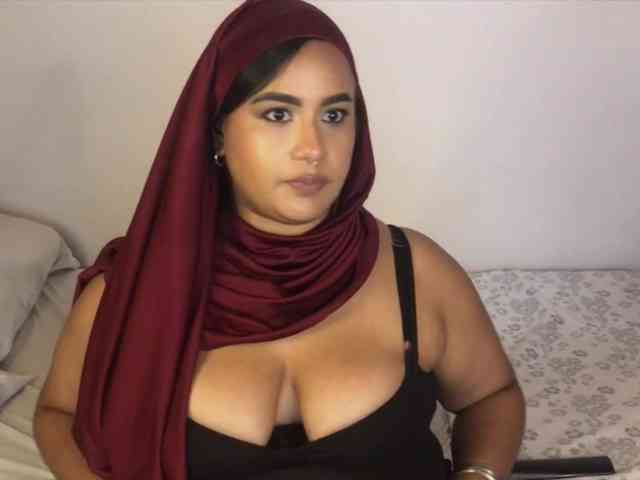 maryamyamal webcam