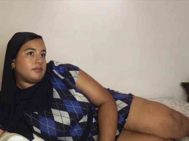 maryamyamal webcam