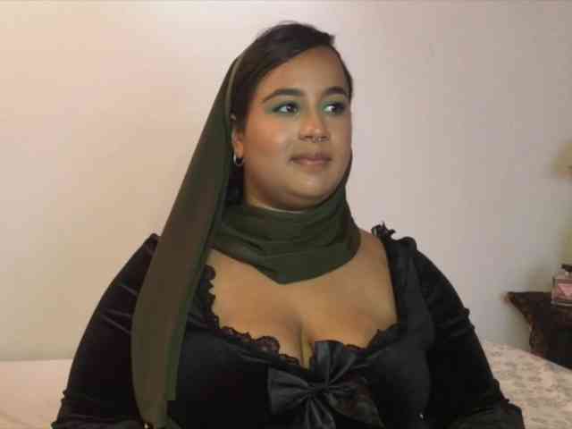 maryamyamal webcam