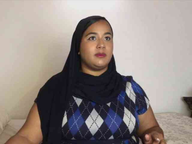 maryamyamal webcam
