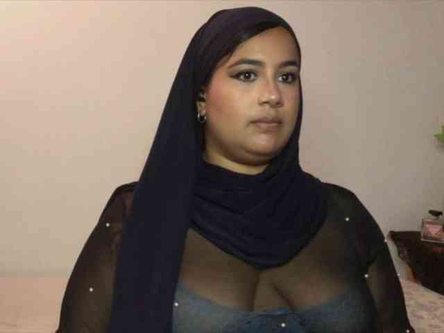 maryamyamal webcam