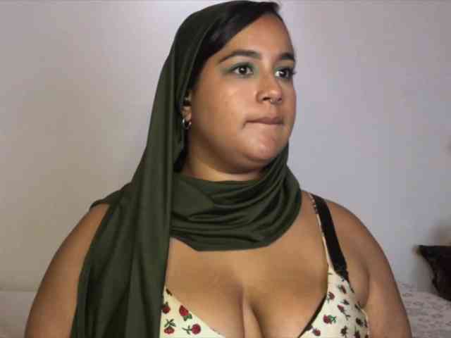maryamyamal webcam