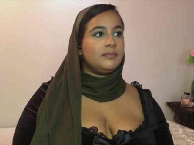 maryamyamal webcam