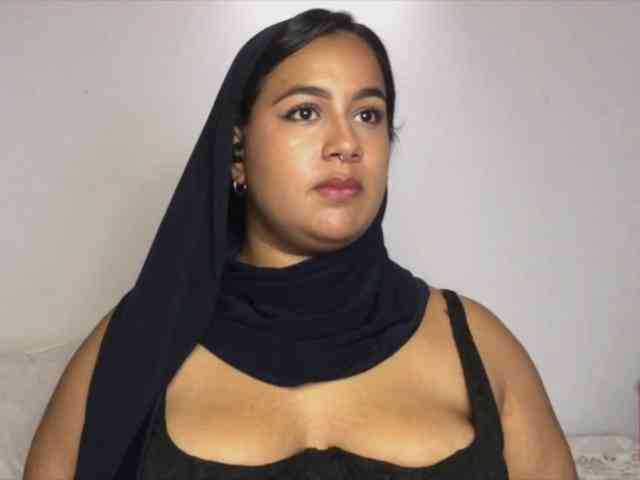 maryamyamal webcam