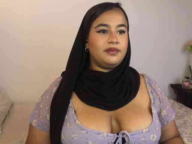 maryamyamal webcam